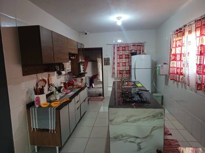Casa, 2 quartos, 70 m² - Foto 5