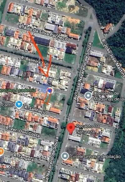 Terreno, 250 m² - Foto 3
