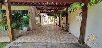 Casa de Condomínio, 5 quartos - Foto 3