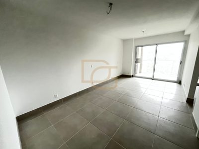 Apartamento, 1 quarto, 45 m² - Foto 1