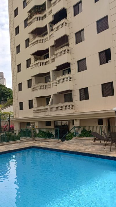 Apartamento, 3 quartos, 82 m² - Foto 1