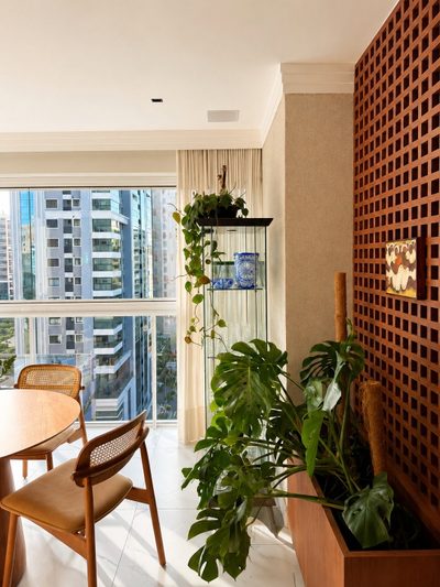 Apartamento, 3 quartos, 130 m² - Foto 3