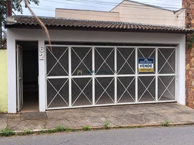 Casa, 3 quartos, 193 m² - Foto 1