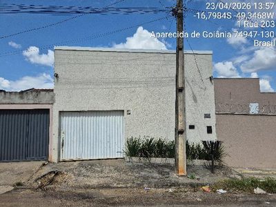 Casa, 2 quartos, 182 m² - Foto 1