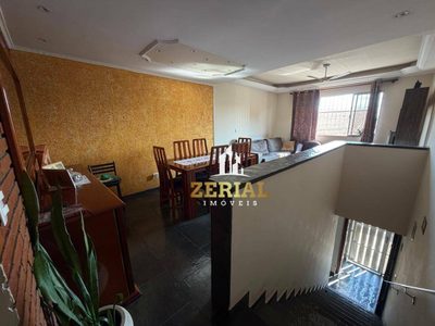 Sobrado, 3 quartos, 188 m² - Foto 5