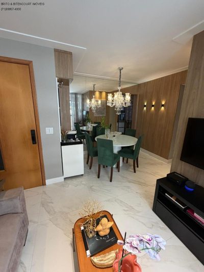 Apartamento, 3 quartos, 71 m² - Foto 4