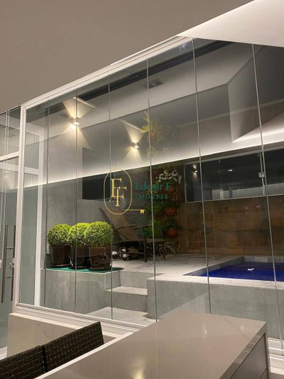 Cobertura, 3 quartos, 170 m² - Foto 3