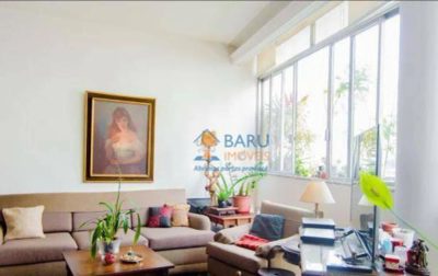 Apartamento, 3 quartos, 187 m² - Foto 3