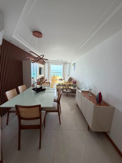 Apartamento, 3 quartos, 100 m² - Foto 3