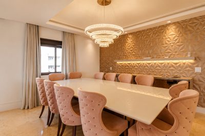 Cobertura, 4 quartos, 350 m² - Foto 4