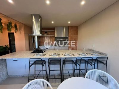 Apartamento, 3 quartos, 54 m² - Foto 3