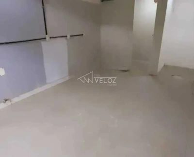 Loja-Salão, 80 m² - Foto 1