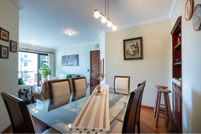 Apartamento, 3 quartos, 119 m² - Foto 3