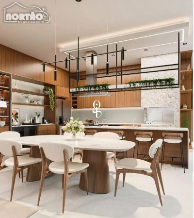 Casa, 1 quarto, 235 m² - Foto 4