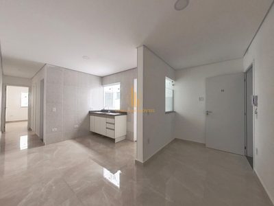 Apartamento, 2 quartos - Foto 3