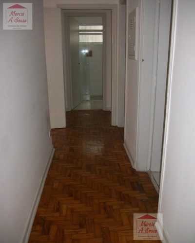 Apartamento, 2 quartos, 100 m² - Foto 3