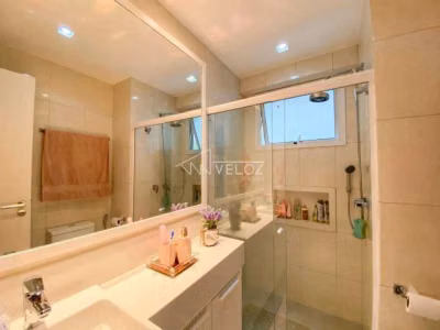 Cobertura, 4 quartos, 236 m² - Foto 1