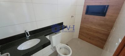 Casa, 3 quartos, 88 m² - Foto 5