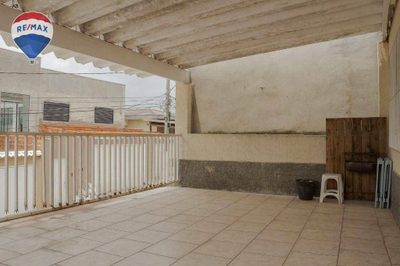 Sobrado, 3 quartos, 185 m² - Foto 5