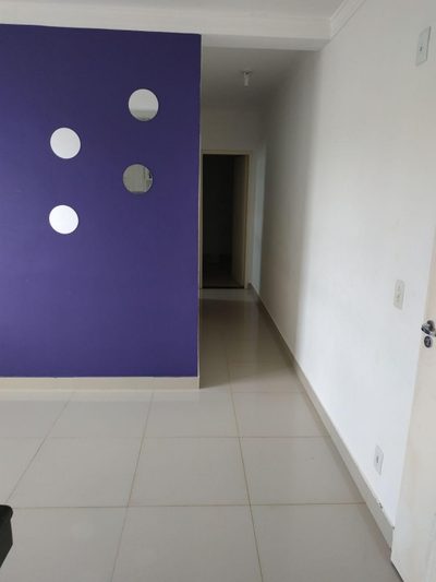 Apartamento, 2 quartos, 46 m² - Foto 3