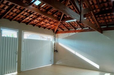 Casa, 2 quartos, 140 m² - Foto 2