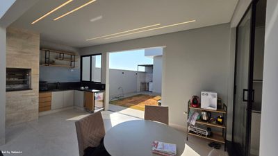 Casa de Condomínio, 3 quartos - Foto 5