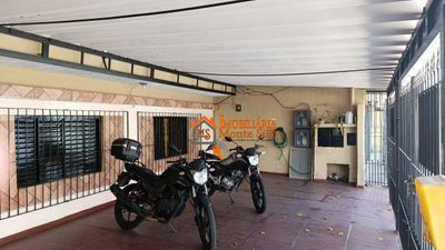Sobrado, 6 quartos, 280 m² - Foto 4