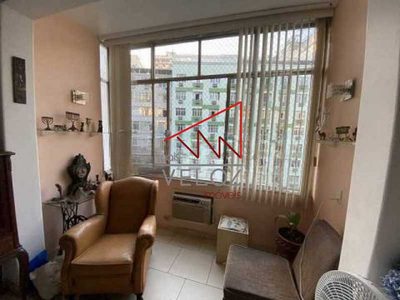 Apartamento, 3 quartos, 94 m² - Foto 1