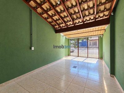 Sobrado, 3 quartos, 75 m² - Foto 3