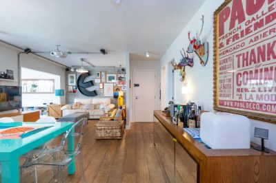 Apartamento, 3 quartos, 152 m² - Foto 2