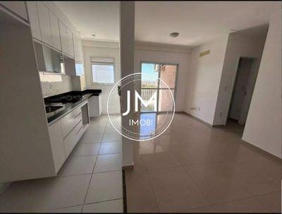 Apartamento, 2 quartos, 58 m² - Foto 3