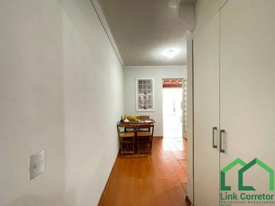 Casa de Condomínio, 2 quartos - Foto 4