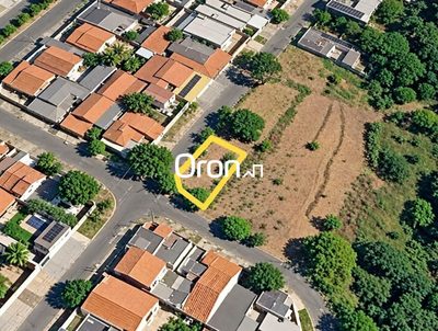 Terreno, 422 m² - Foto 3