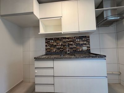 Apartamento, 3 quartos, 78 m² - Foto 4