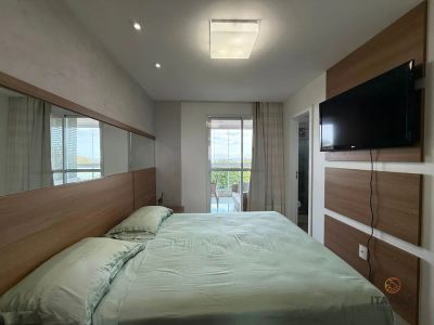 Apartamento, 4 quartos, 174 m² - Foto 4