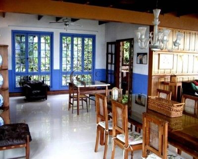 Casa, 3 quartos, 360 m² - Foto 1