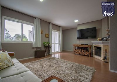 Casa, 3 quartos, 216 m² - Foto 5