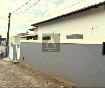 Casa, 3 quartos, 80 m² - Foto 2