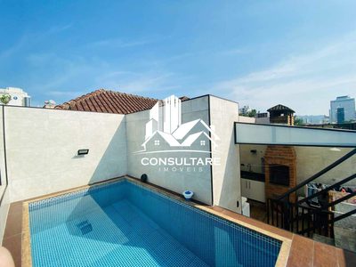 Casa, 3 quartos, 165 m² - Foto 3