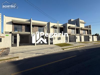 Casa, 1 quarto, 168 m² - Foto 1