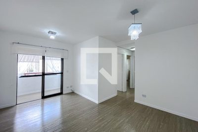 Apartamento, 3 quartos, 71 m² - Foto 1