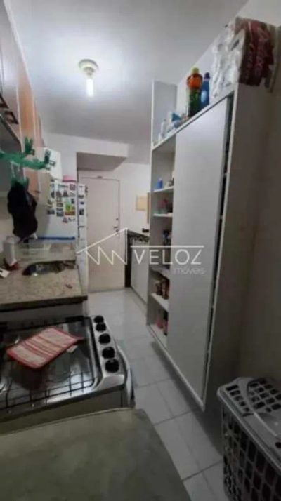 Apartamento, 1 quarto, 49 m² - Foto 1