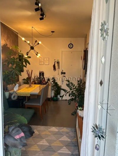 Apartamento, 2 quartos, 57 m² - Foto 4