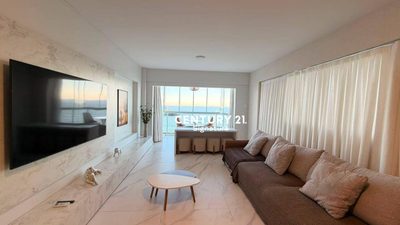 Apartamento, 4 quartos, 200 m² - Foto 1