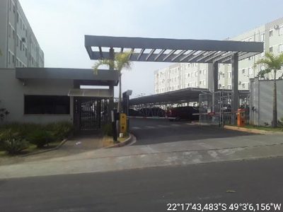 Apartamento, 2 quartos, 41 m² - Foto 1