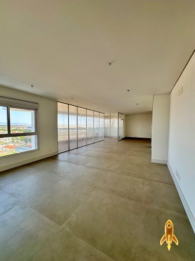 Apartamento, 3 quartos, 193 m² - Foto 4