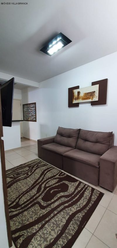 Apartamento, 2 quartos, 48 m² - Foto 4
