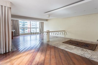 Apartamento, 4 quartos, 210 m² - Foto 1