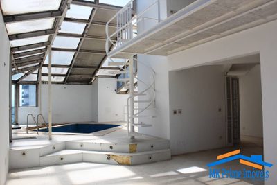 Apartamento, 4 quartos, 642 m² - Foto 2