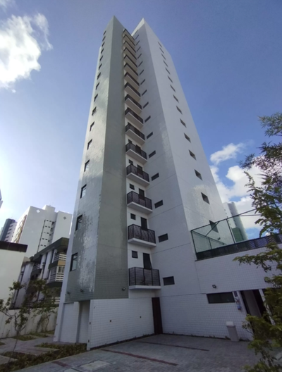 Apartamento, 3 quartos, 63 m² - Foto 1